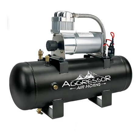 AC-2.0MP 2 Gallon High-Output Air Compressor