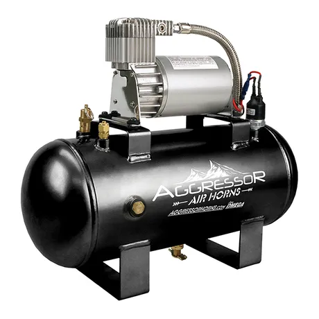 AC-1.5MP 1.5 Gallon High-Output Air Compressor