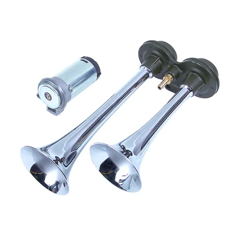 AH-250 Small Horn & Compressor Kit